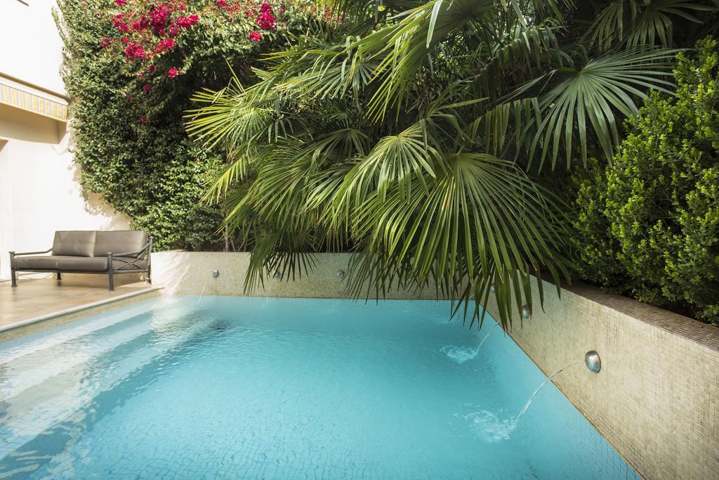 Casa Sur - 400 M From The Park At Elegant Neighbourhood In Casa de férias *